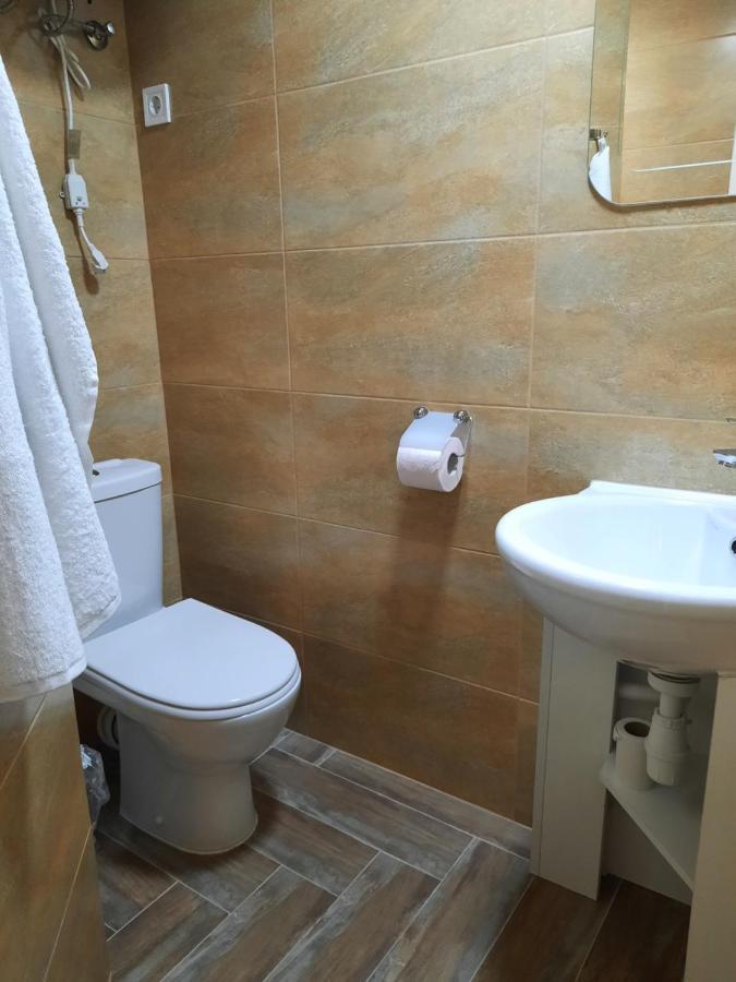 Apartment сьоме небо Lemberg