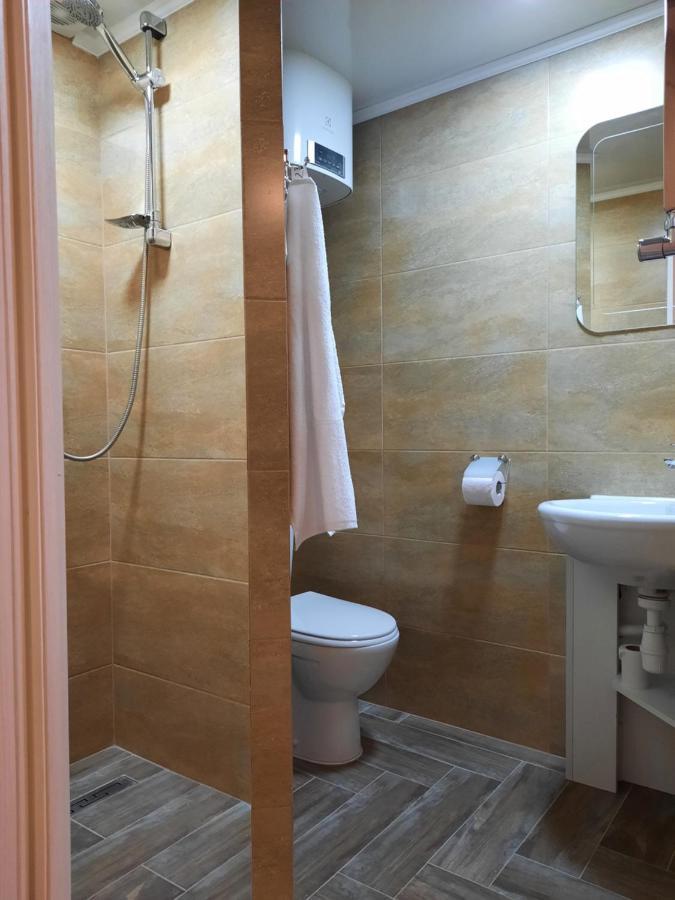сьоме небо Apartment