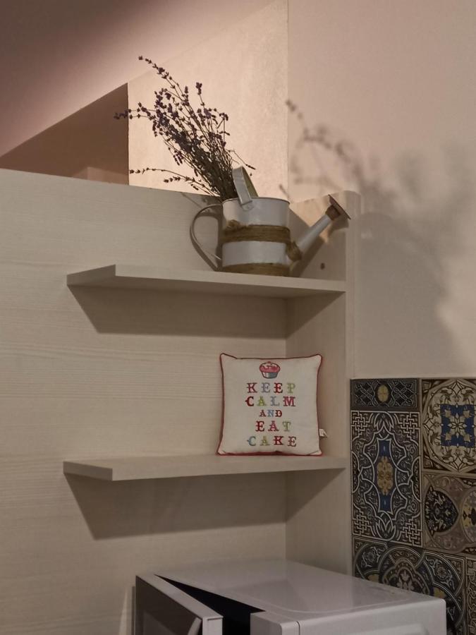 Apartment сьоме небо Lemberg