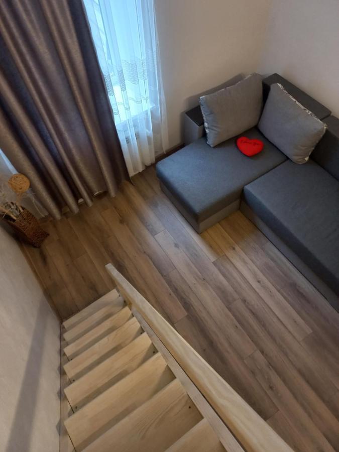 Apartment сьоме небо *