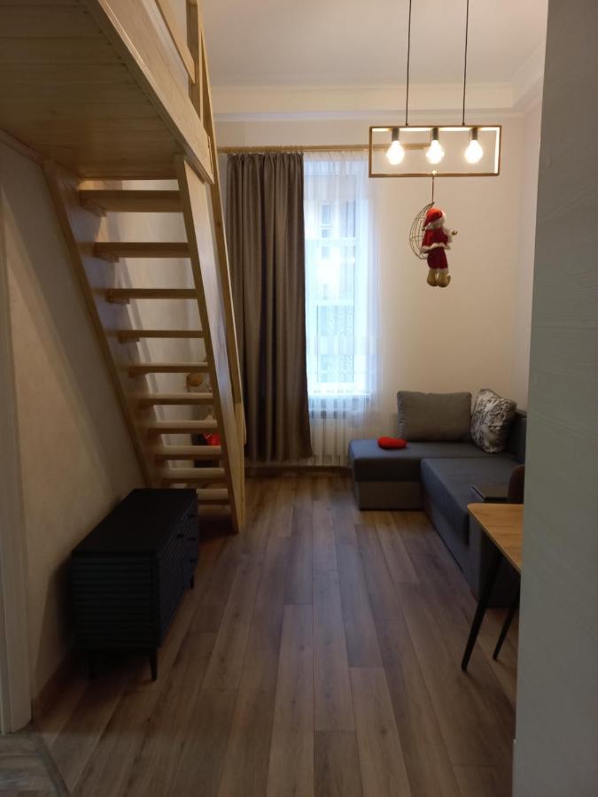 сьоме небо Apartment