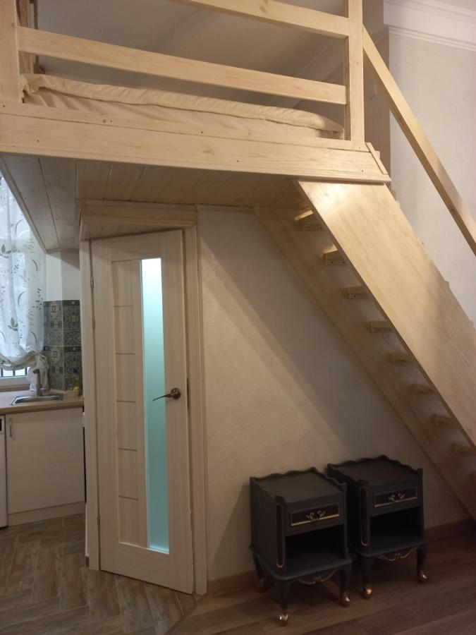 сьоме небо Apartment *