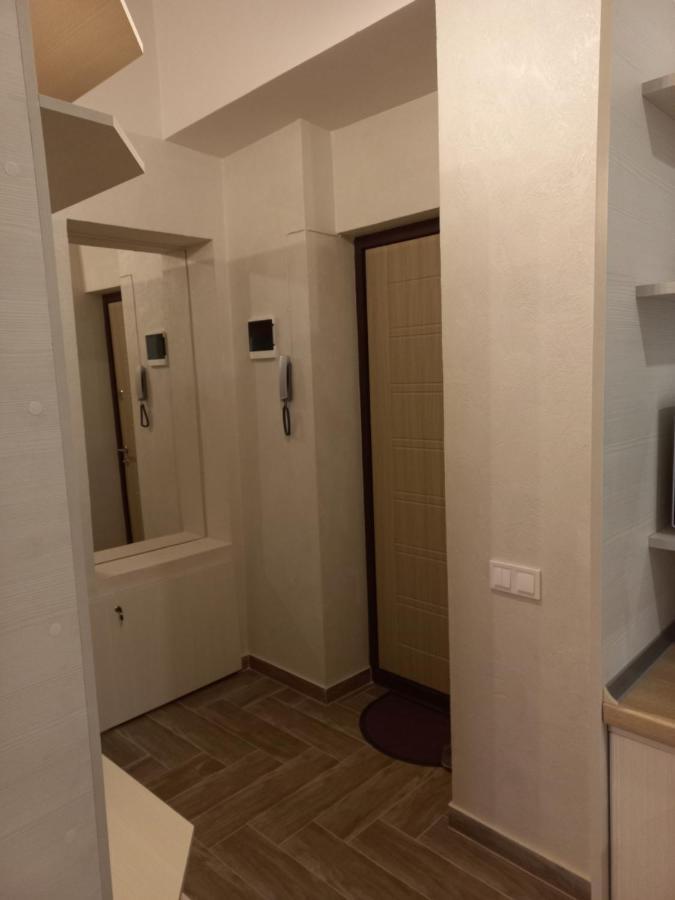 сьоме небо Apartment